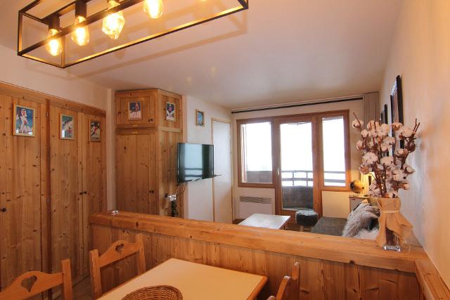 Apartements OURS BLANC - Alpe d'Huez