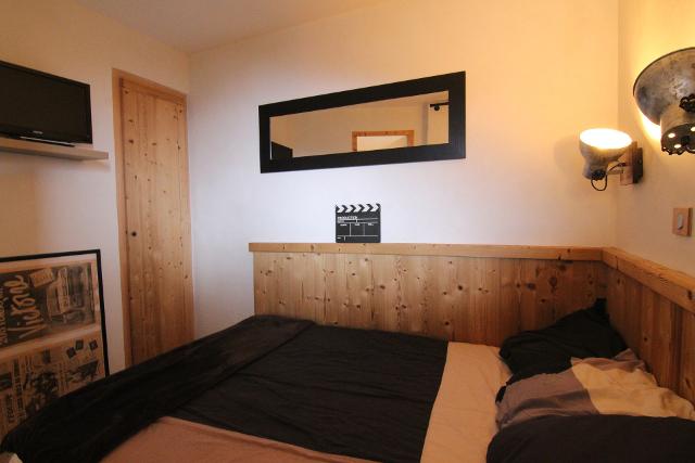 Apartements OURS BLANC - Alpe d'Huez