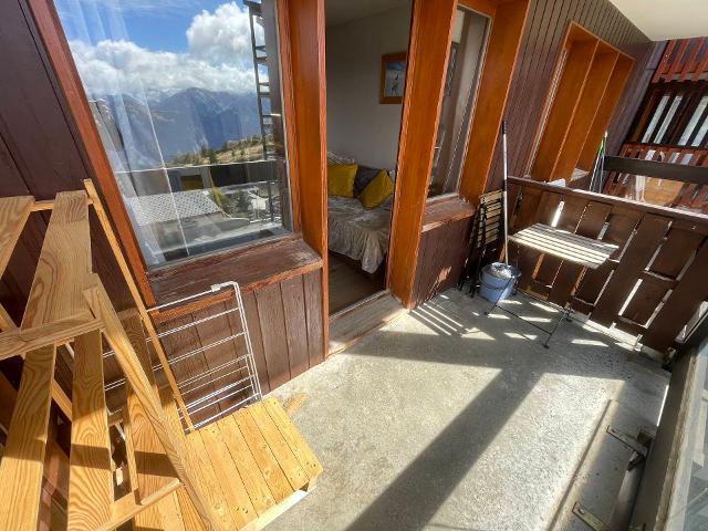 Apartements OURS BLANC - Alpe d'Huez