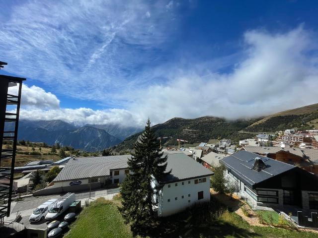 Apartements OURS BLANC - Alpe d'Huez