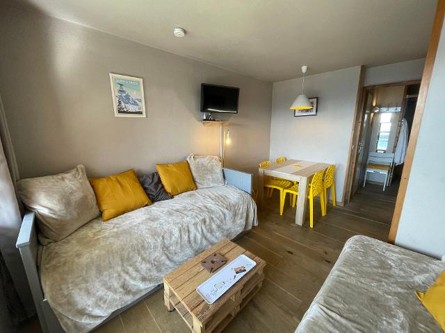 Apartements OURS BLANC - Alpe d'Huez