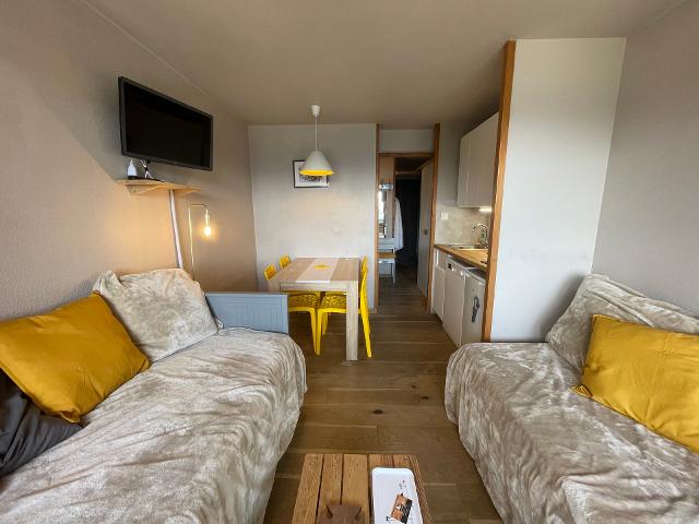 Apartements OURS BLANC - Alpe d'Huez