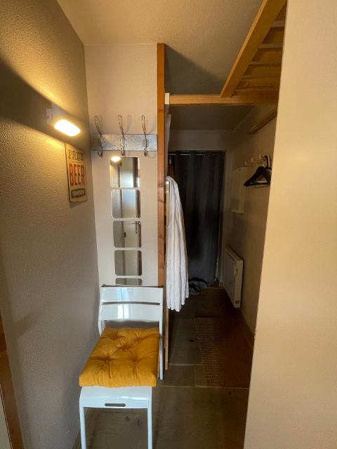 Apartements OURS BLANC - Alpe d'Huez