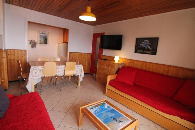 Apartements PARADIS B - Alpe d'Huez