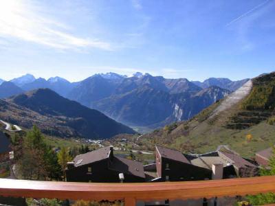 Apartements PARADIS B - Alpe d'Huez