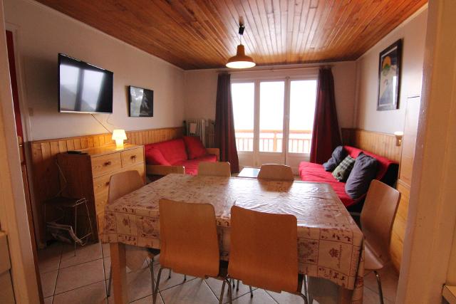 Apartements PARADIS B - Alpe d'Huez