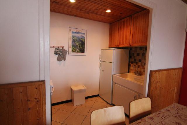 Apartements PARADIS B - Alpe d'Huez