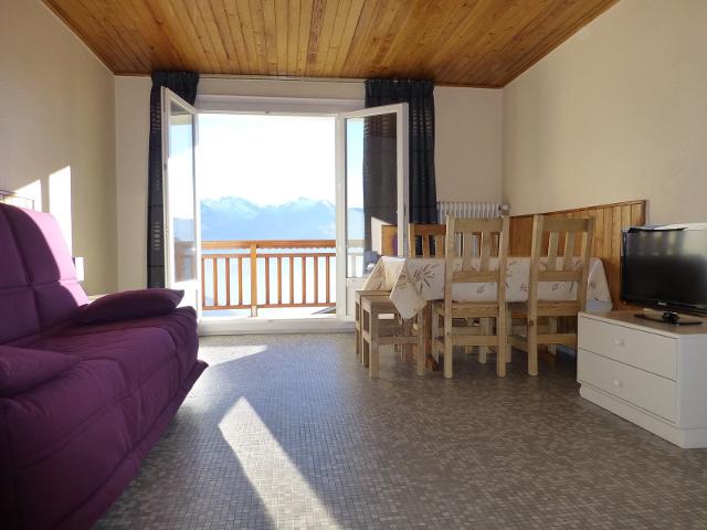 Apartements PARADIS C - Alpe d'Huez