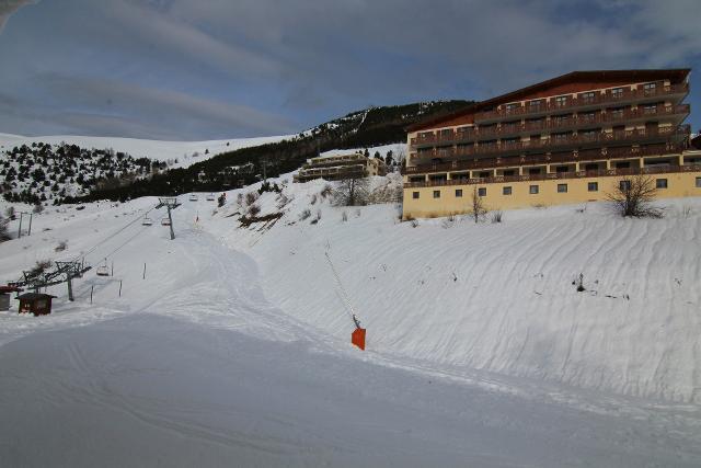 Apartements PARADIS C - Alpe d'Huez