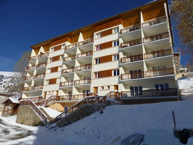 Apartements PARADIS C - Alpe d'Huez