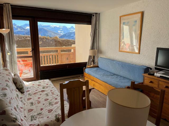 Apartements PRESIDENT - Alpe d'Huez