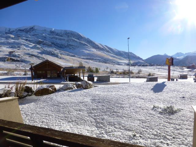 Apartements PRESIDENT - Alpe d'Huez