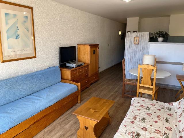 Apartements PRESIDENT - Alpe d'Huez