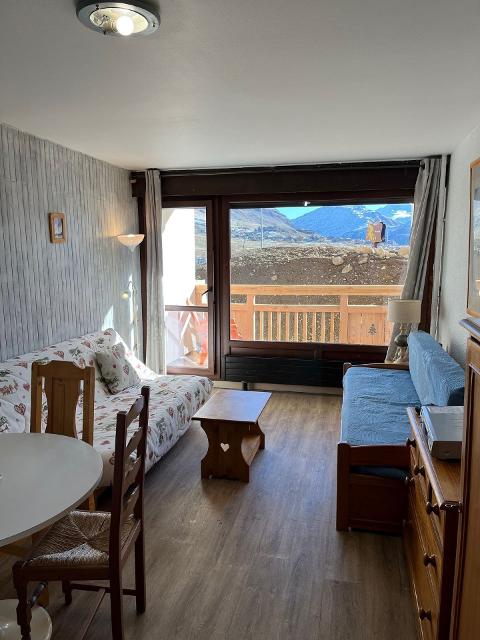 Apartements PRESIDENT - Alpe d'Huez