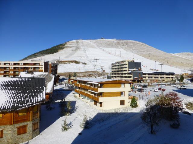 Apartements PRESIDENT - Alpe d'Huez