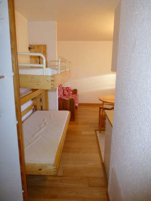 Apartements PRESIDENT - Alpe d'Huez