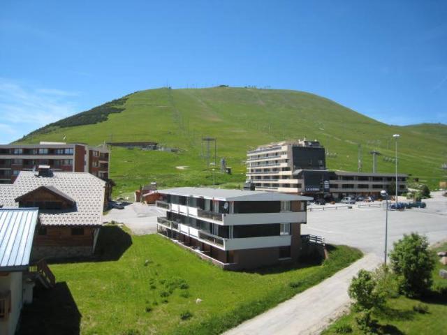 Apartements PRESIDENT - Alpe d'Huez