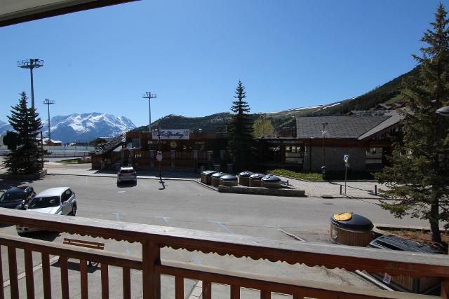 RESIDENCE DE L'alpe - Alpe d'Huez