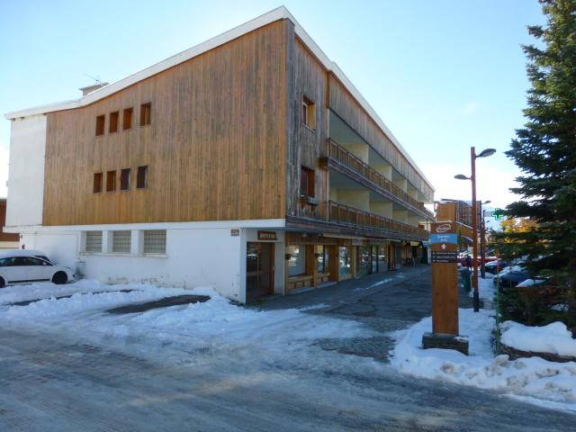 RESIDENCE DE L'alpe - Alpe d'Huez