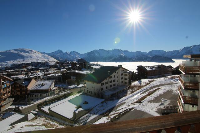 RESIDENCE DE L'oisans - Alpe d'Huez