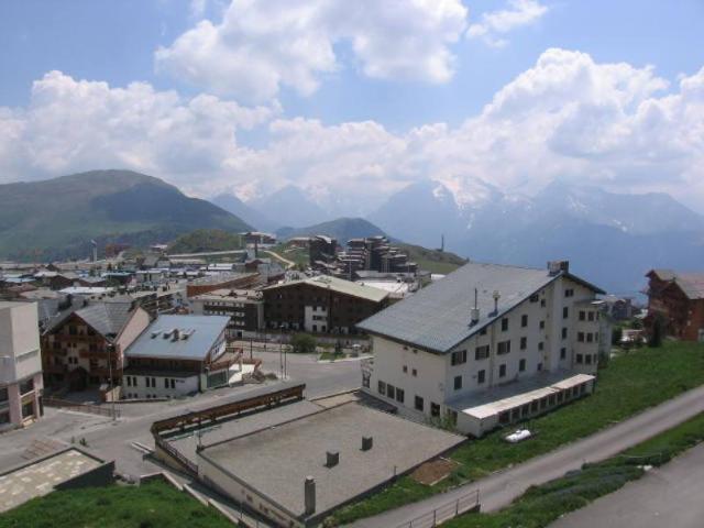 RESIDENCE DE L'oisans - Alpe d'Huez