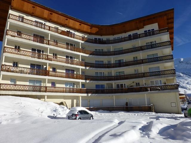 RESIDENCE DE L'oisans - Alpe d'Huez