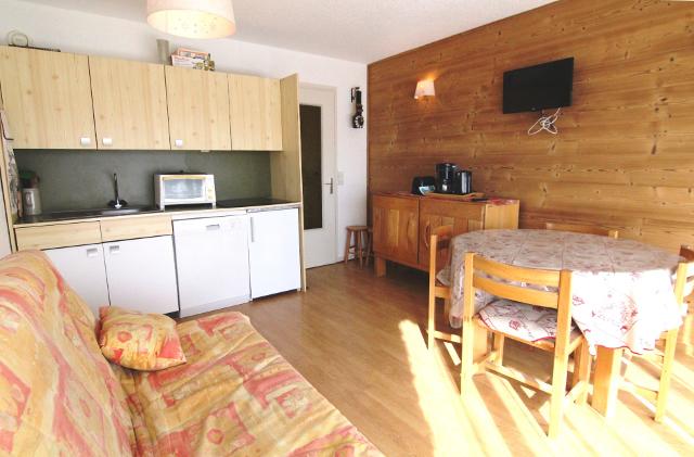 Apartements RICHELIEU - Alpe d'Huez