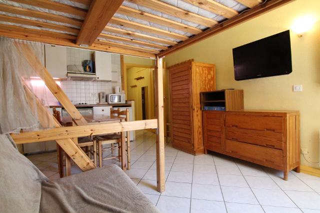 Apartements RIF NEL - Alpe d'Huez