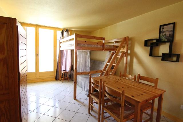 Apartements RIF NEL - Alpe d'Huez