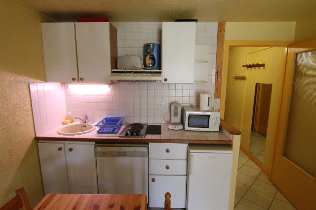 Apartements RIF NEL - Alpe d'Huez