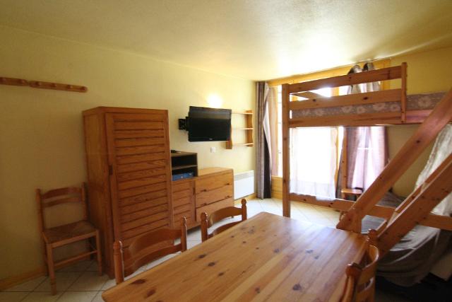 Apartements RIF NEL - Alpe d'Huez