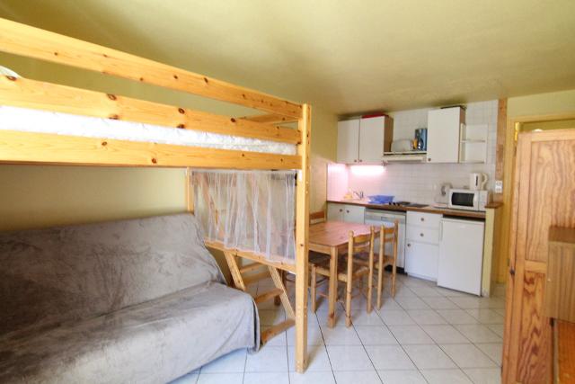 Apartements RIF NEL - Alpe d'Huez