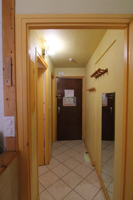 Apartements RIF NEL - Alpe d'Huez