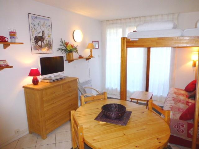 Apartements RIF NEL - Alpe d'Huez