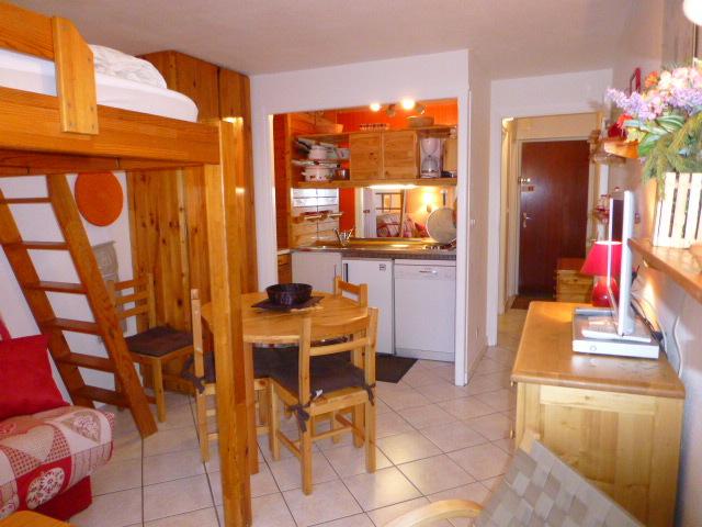 Apartements RIF NEL - Alpe d'Huez