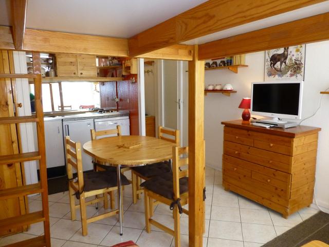 Apartements RIF NEL - Alpe d'Huez