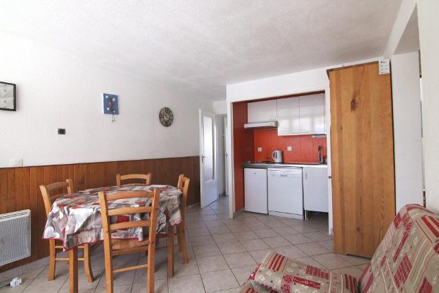 Apartements RIF NEL - Alpe d'Huez