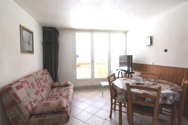 Apartements RIF NEL - Alpe d'Huez