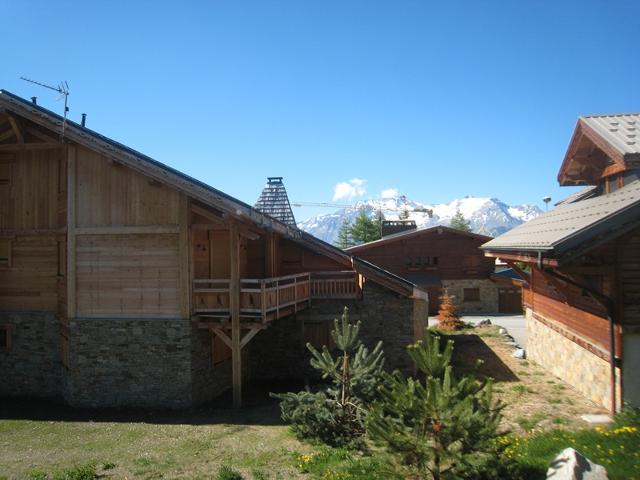 Apartements RIF NEL - Alpe d'Huez