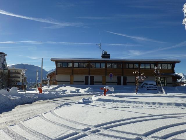 Apartements RIF NEL - Alpe d'Huez