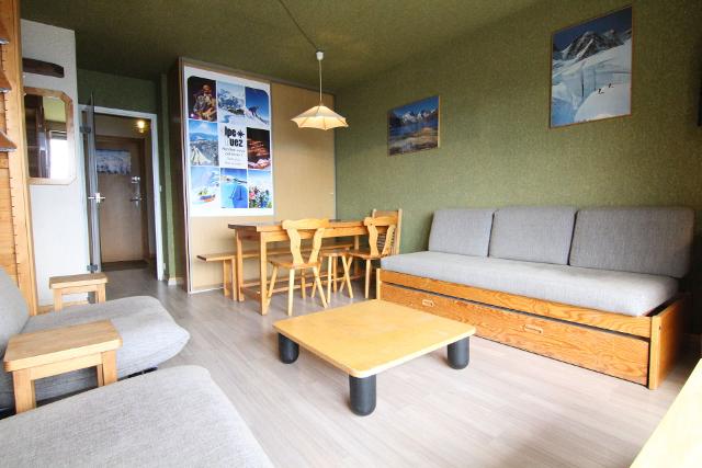 Apartements SANTA MONICA - Alpe d'Huez