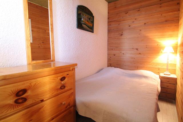 Apartements SANTA MONICA - Alpe d'Huez