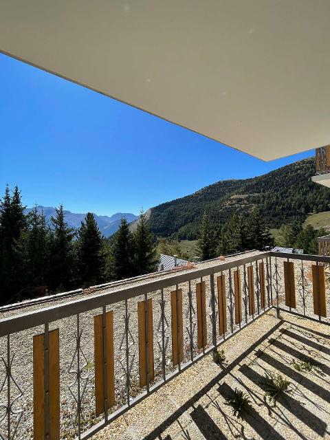 Apartements SANTA MONICA - Alpe d'Huez