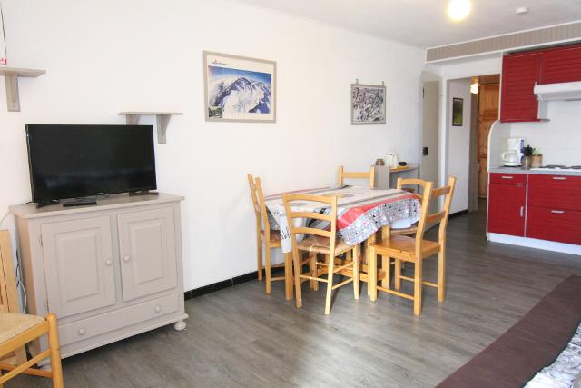 Apartements SIGNAL - Alpe d'Huez