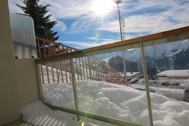 Apartements SIGNAL - Alpe d'Huez