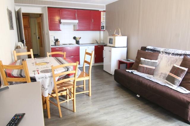 Apartements SIGNAL - Alpe d'Huez