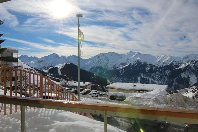 Apartements SIGNAL - Alpe d'Huez