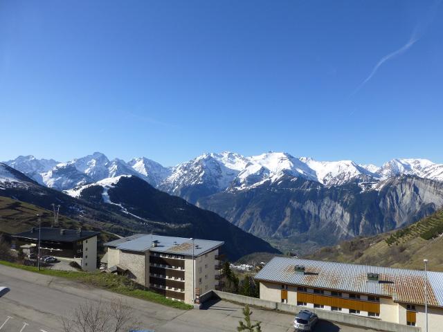 Apartements SIGNAL - Alpe d'Huez