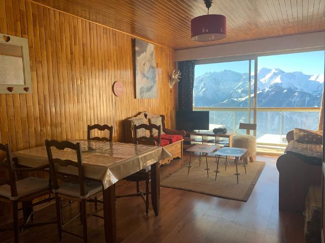 Apartements SIGNAL - Alpe d'Huez