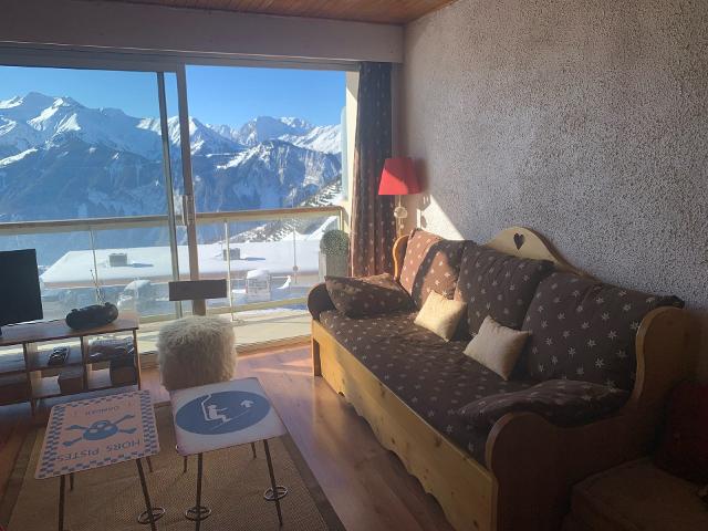 Apartements SIGNAL - Alpe d'Huez